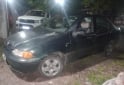 Autos - Fiat Siena 1998 GNC 11111Km - En Venta