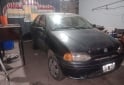 Autos - Fiat Siena 1998 GNC 11111Km - En Venta