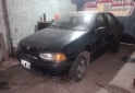 Autos - Fiat Siena 1998 GNC 11111Km - En Venta
