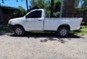 Camionetas - Toyota Hilux 2005 Diesel 340000Km - En Venta
