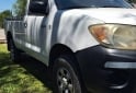 Camionetas - Toyota Hilux 2005 Diesel 340000Km - En Venta