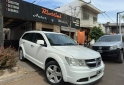 Camionetas - Dodge JOURNEY 2.7 R/T 2011 Nafta 140000Km - En Venta
