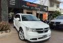 Camionetas - Dodge JOURNEY 2.7 R/T 2011 Nafta 140000Km - En Venta