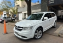 Camionetas - Dodge JOURNEY 2.7 R/T 2011 Nafta 140000Km - En Venta