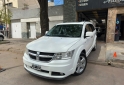 Camionetas - Dodge JOURNEY 2.7 R/T 2011 Nafta 140000Km - En Venta