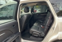 Camionetas - Dodge JOURNEY 2.7 R/T 2011 Nafta 140000Km - En Venta