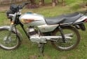 Motos - Suzuki Ax 100 2015 Nafta 97Km - En Venta
