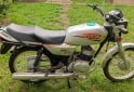 Motos - Suzuki Ax 100 2015 Nafta 97Km - En Venta