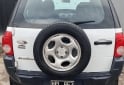 Autos - Ford ECO SPORT 2008 GNC 247000Km - En Venta