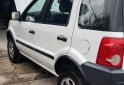 Autos - Ford ECO SPORT 2008 GNC 247000Km - En Venta