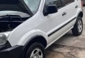 Autos - Ford ECO SPORT 2008 GNC 247000Km - En Venta