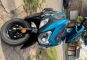 Motos - Yamaha RAY ZR 115 2022 Nafta 8000Km - En Venta