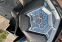 Motos - Yamaha RAY ZR 115 2022 Nafta 8000Km - En Venta