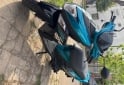 Motos - Yamaha RAY ZR 115 2022 Nafta 8000Km - En Venta