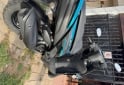 Motos - Yamaha RAY ZR 115 2022 Nafta 8000Km - En Venta