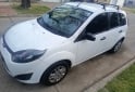 Autos - Ford Fiesta ambiente 1.6 2012 Nafta 250000Km - En Venta