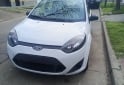 Autos - Ford Fiesta ambiente 1.6 2012 Nafta 250000Km - En Venta