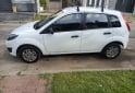 Autos - Ford Fiesta ambiente 1.6 2012 Nafta 250000Km - En Venta
