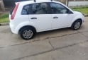 Autos - Ford Fiesta ambiente 1.6 2012 Nafta 250000Km - En Venta