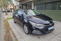 Autos - Chevrolet Cruze 2018 Nafta 71300Km - En Venta