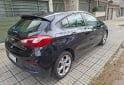 Autos - Chevrolet Cruze 2018 Nafta 71300Km - En Venta