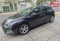Autos - Chevrolet Cruze 2018 Nafta 71300Km - En Venta