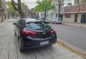 Autos - Chevrolet Cruze 2018 Nafta 71300Km - En Venta