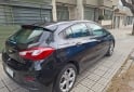 Autos - Chevrolet Cruze 2018 Nafta 71300Km - En Venta