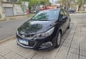 Autos - Chevrolet Cruze 2018 Nafta 71300Km - En Venta