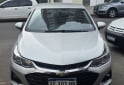 Autos - Chevrolet Cruze 2020 Nafta 47000Km - En Venta