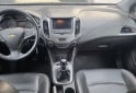 Autos - Chevrolet Cruze 2020 Nafta 47000Km - En Venta