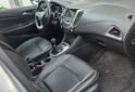 Autos - Chevrolet Cruze 2020 Nafta 47000Km - En Venta