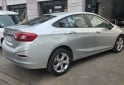 Autos - Chevrolet Cruze 2020 Nafta 47000Km - En Venta