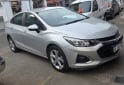 Autos - Chevrolet Cruze 2020 Nafta 47000Km - En Venta
