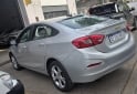 Autos - Chevrolet Cruze 2020 Nafta 47000Km - En Venta