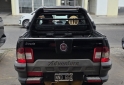 Utilitarios - Fiat Strada 2013 GNC 150000Km - En Venta