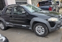 Utilitarios - Fiat Strada 2013 GNC 150000Km - En Venta