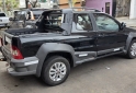 Utilitarios - Fiat Strada 2013 GNC 150000Km - En Venta