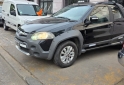 Utilitarios - Fiat Strada 2013 GNC 150000Km - En Venta