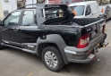 Utilitarios - Fiat Strada 2013 GNC 150000Km - En Venta