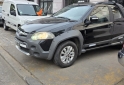 Utilitarios - Fiat Strada 2013 GNC 150000Km - En Venta