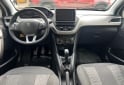 Autos - Peugeot 208 2018 GNC 116000Km - En Venta
