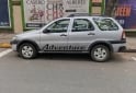 Autos - Fiat Adventure palio 2005 GNC 333333Km - En Venta