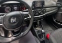 Autos - Fiat Cronos Drive 2021 Nafta 98000Km - En Venta