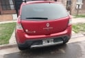 Autos - Renault Sandero stepway 2013 GNC 96000Km - En Venta