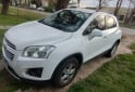 Autos - Chevrolet Tracker 2016 Nafta 135600Km - En Venta