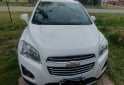 Autos - Chevrolet Tracker 2016 Nafta 135600Km - En Venta