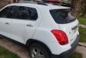 Autos - Chevrolet Tracker 2016 Nafta 135600Km - En Venta