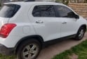 Autos - Chevrolet Tracker 2016 Nafta 135600Km - En Venta