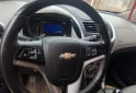 Autos - Chevrolet Tracker 2016 Nafta 135600Km - En Venta